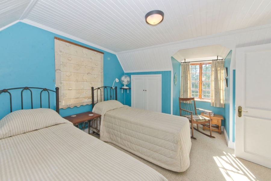 3 Bedroom Property for Sale in Belvedere Estate Western Cape